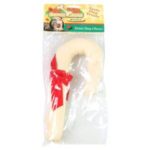 Super Chews: 100% All Natural Premium Xmas Dog Chews